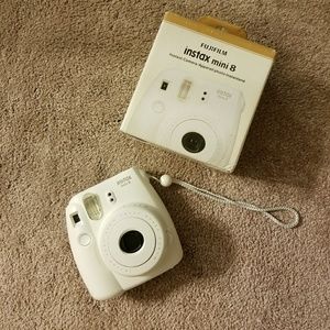 instax mini 8